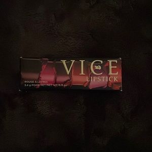 Urban Decay Vice Lipstick